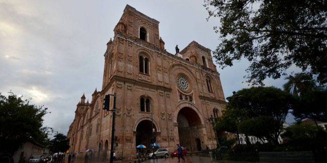 catedralCuenca