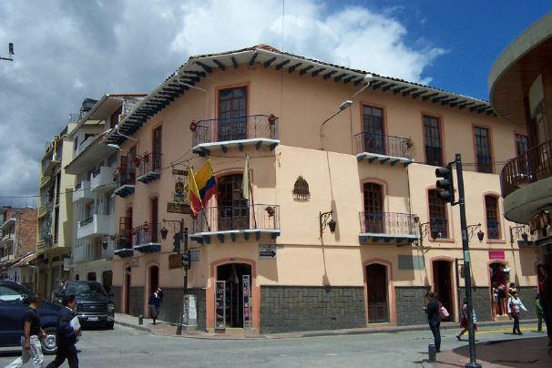 Cuenca, Ecuador: A retire-abroad hotspot Cuenca, Ecuador: A retire-abroad hotspot